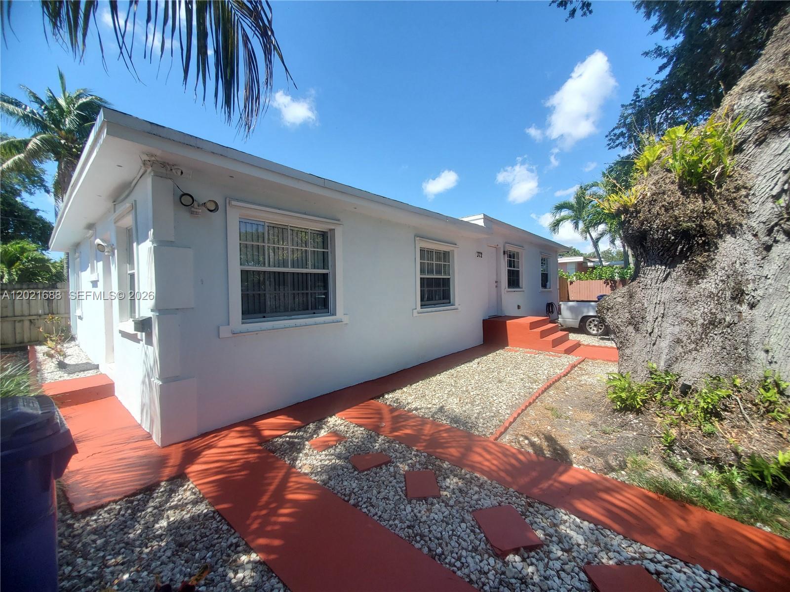 FULFORD HIGHLANDS SECOND - Residential