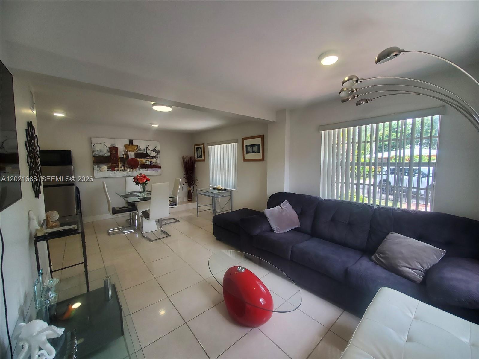 FULFORD HIGHLANDS SECOND - Residential