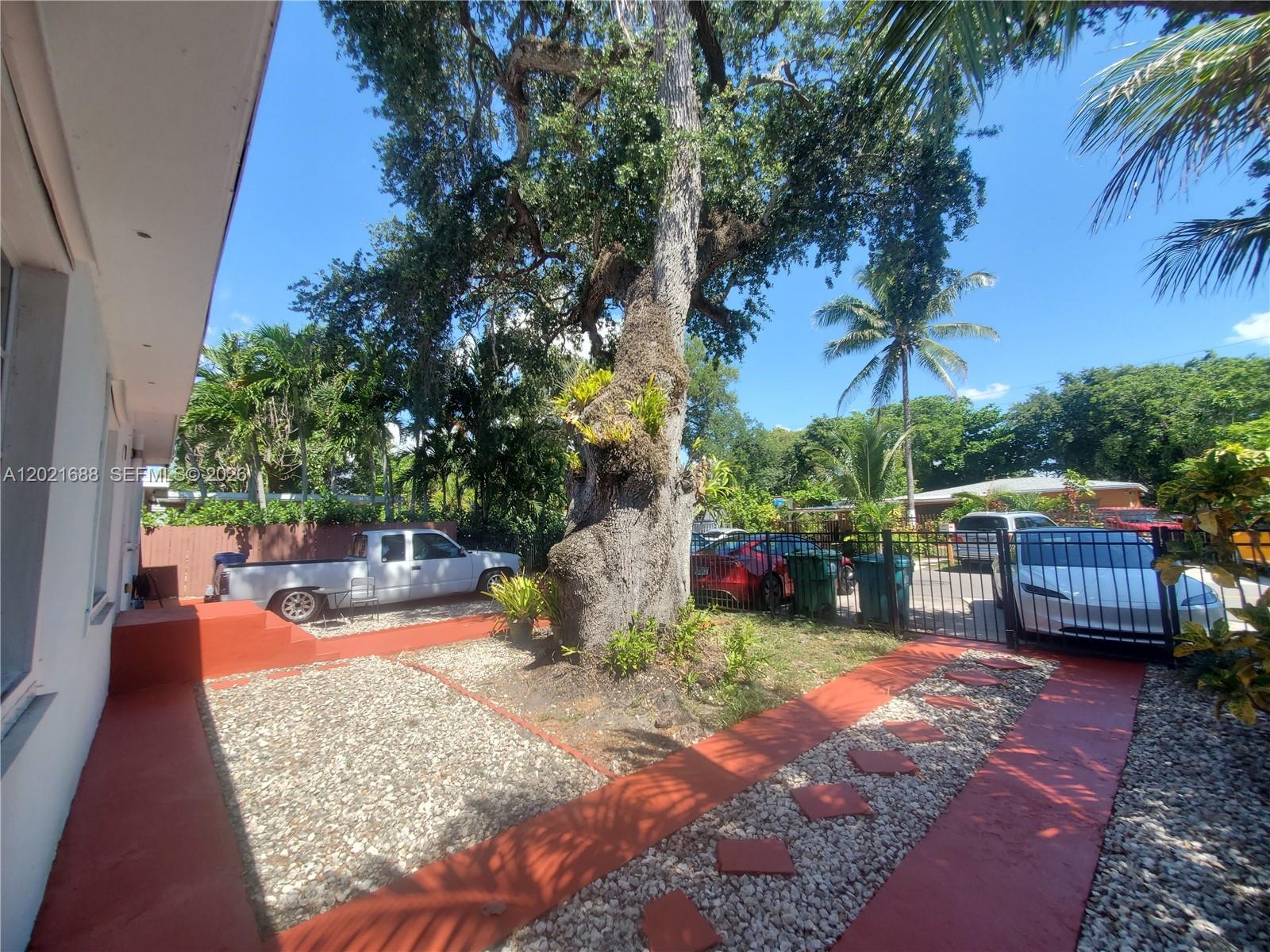 FULFORD HIGHLANDS SECOND - Residential
