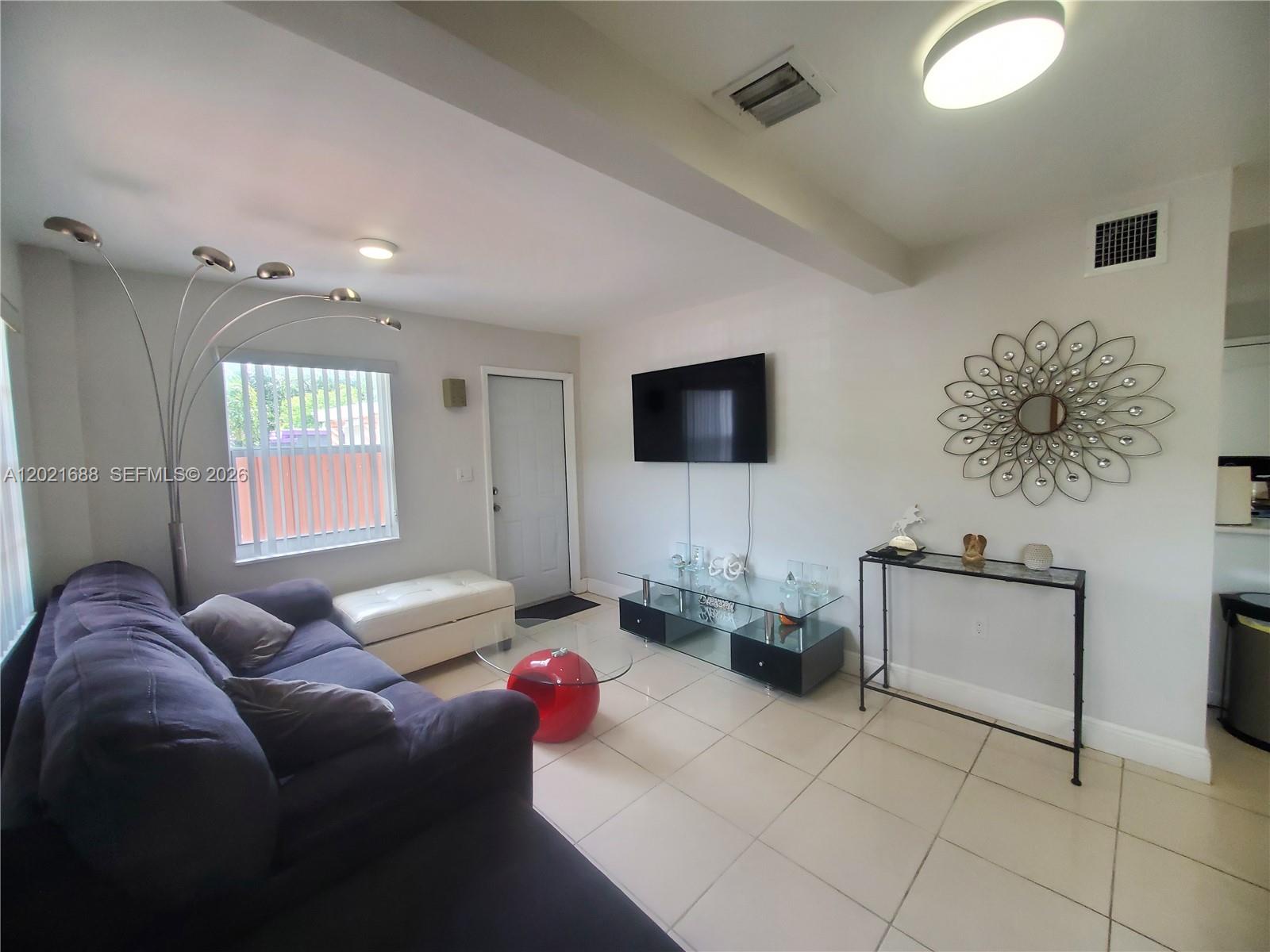 FULFORD HIGHLANDS SECOND - Residential