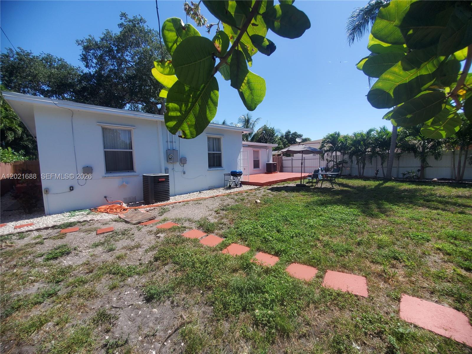 FULFORD HIGHLANDS SECOND - Residential