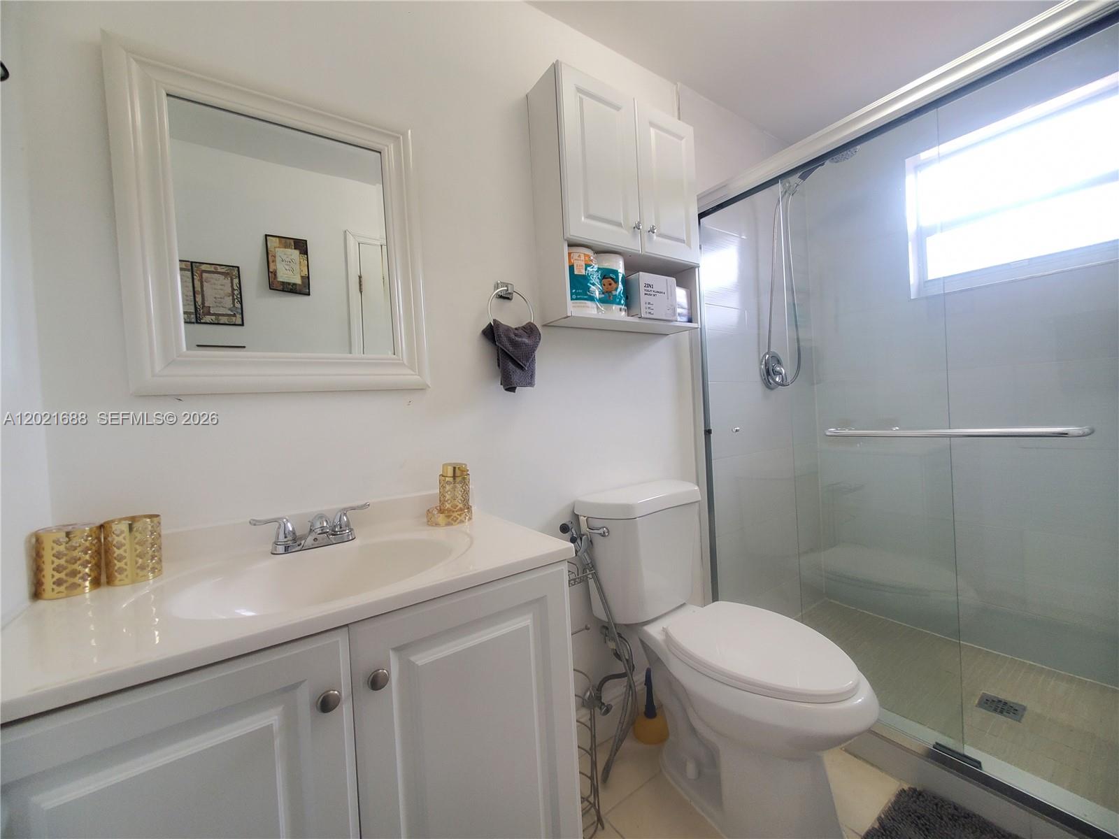 FULFORD HIGHLANDS SECOND - Residential