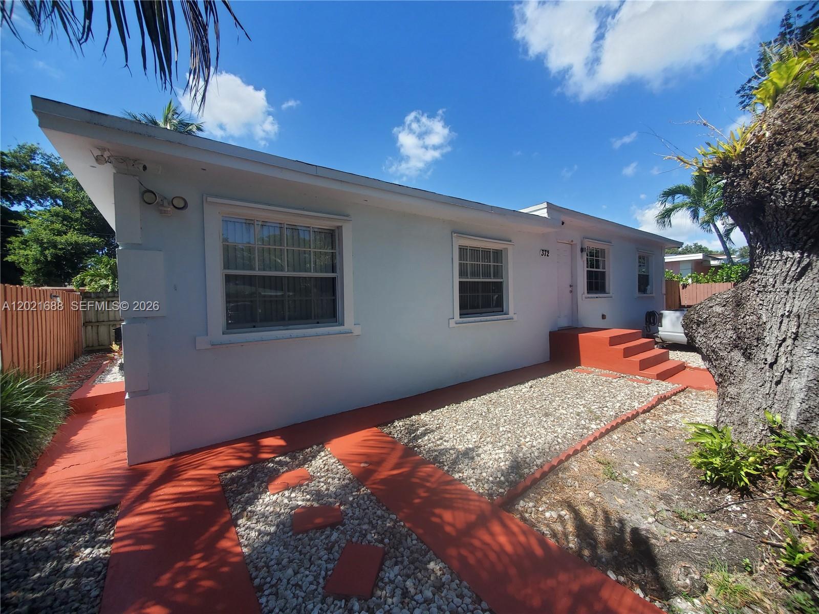 FULFORD HIGHLANDS SECOND - Residential