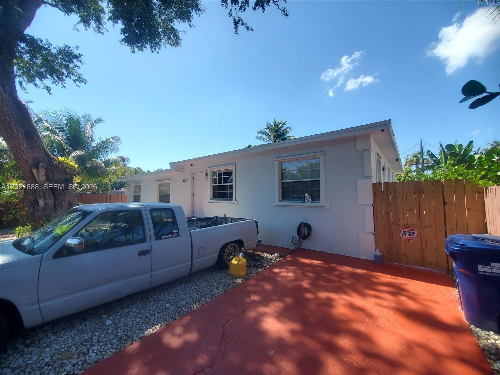 FULFORD HIGHLANDS SECOND - Residential