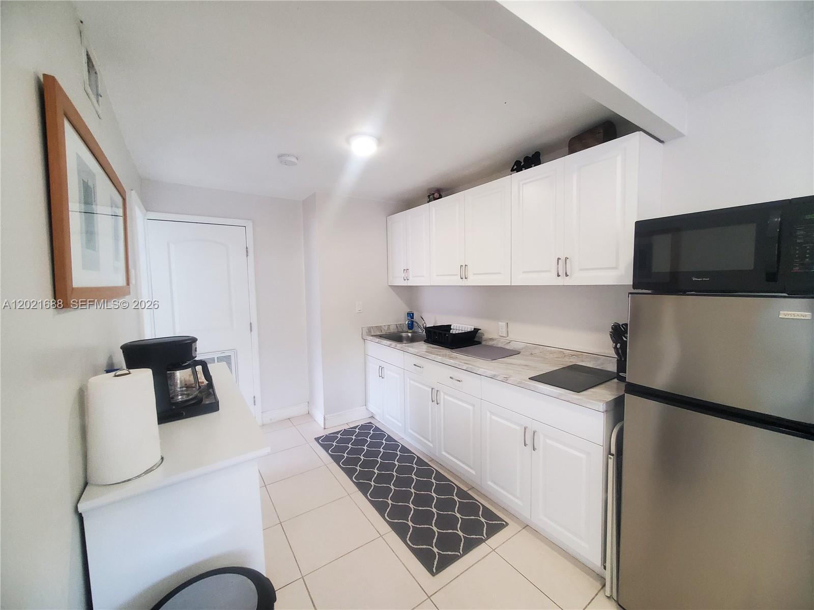 FULFORD HIGHLANDS SECOND - Residential