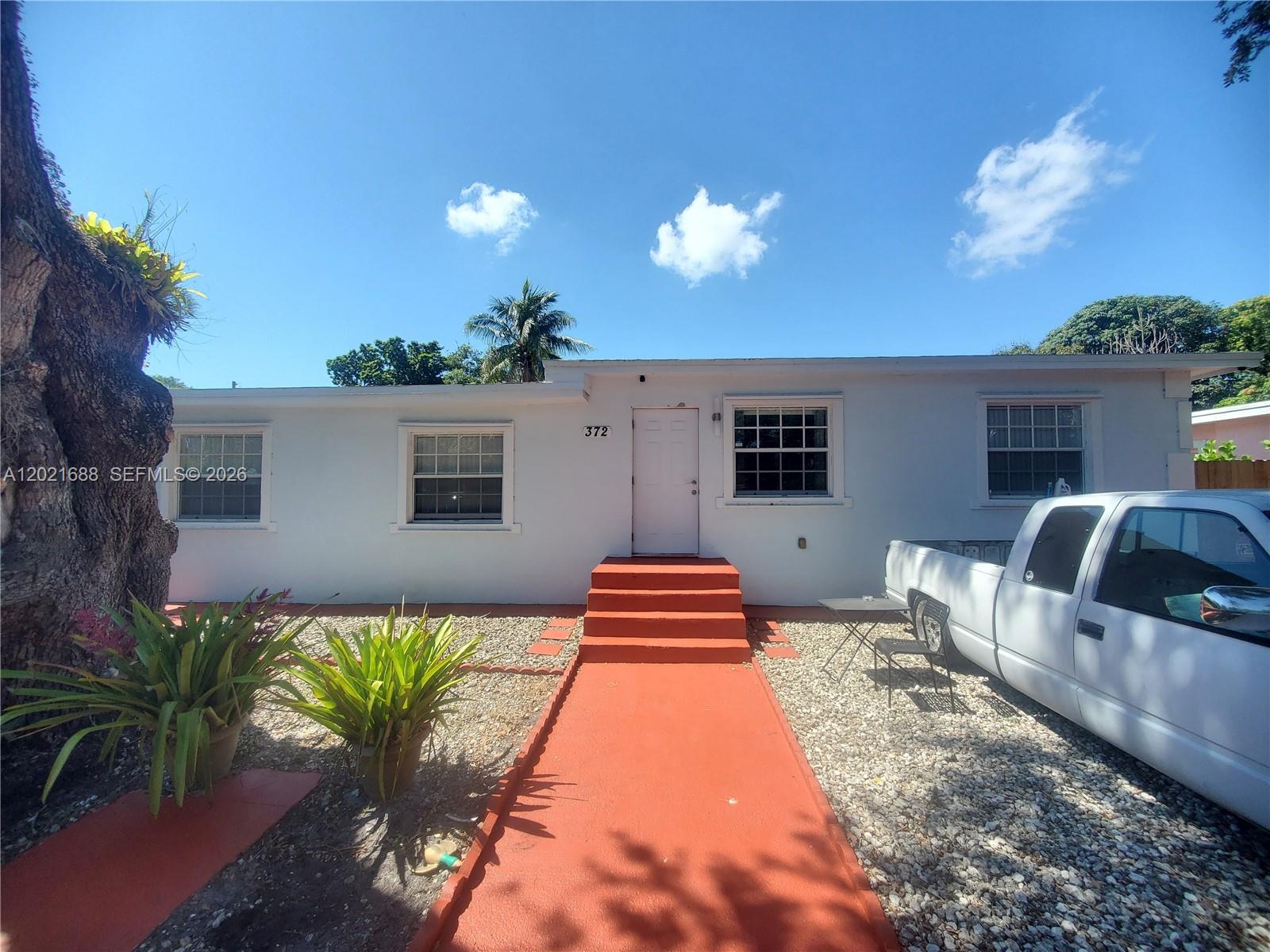 FULFORD HIGHLANDS SECOND - Residential