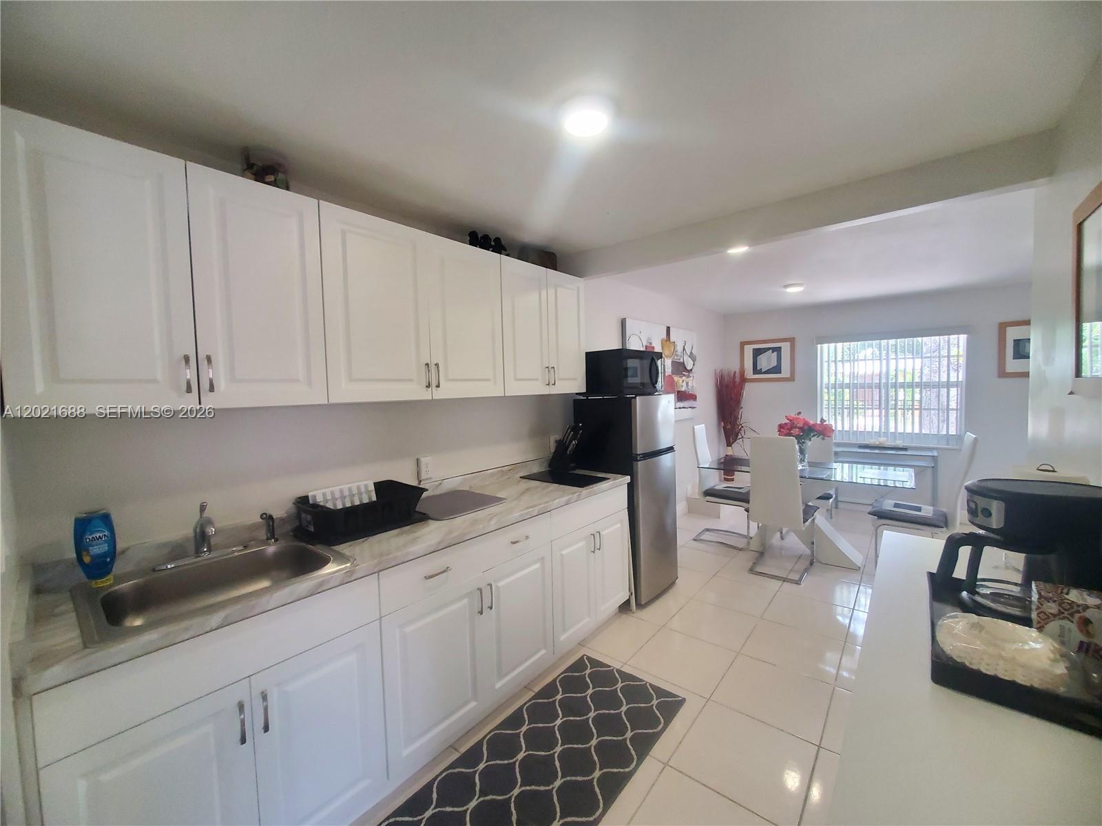 FULFORD HIGHLANDS SECOND - Residential