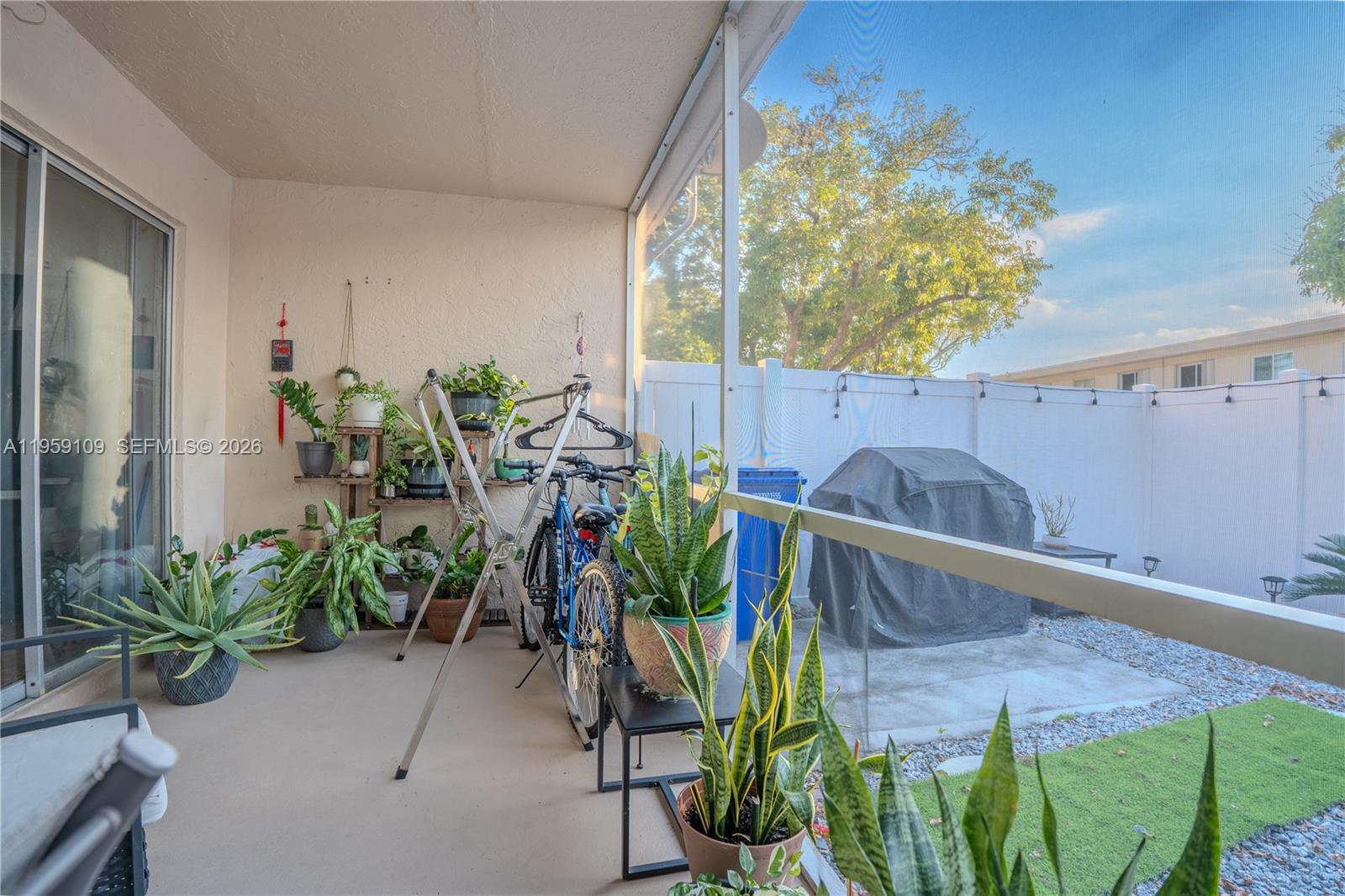 TOWNHOMES OF ORIOLE II - Residential