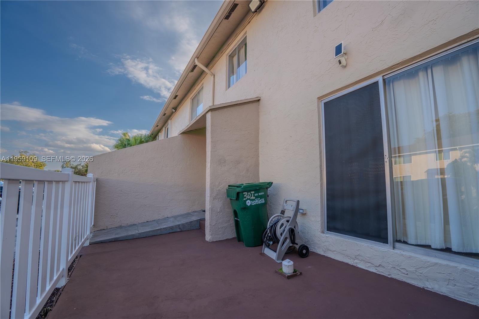 TOWNHOMES OF ORIOLE II - Residential