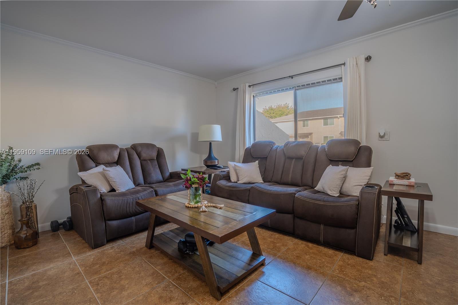 TOWNHOMES OF ORIOLE II - Residential