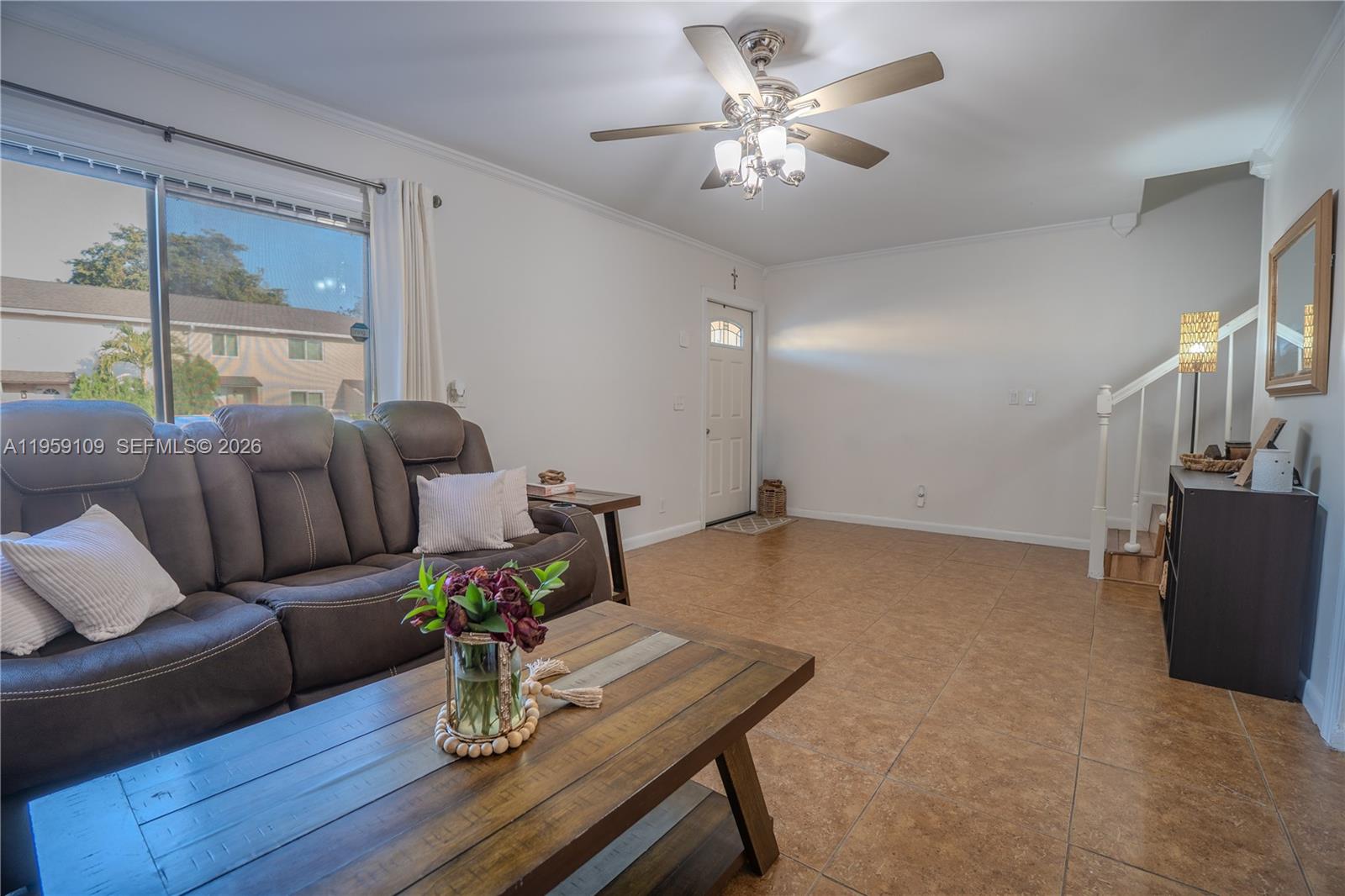 TOWNHOMES OF ORIOLE II - Residential