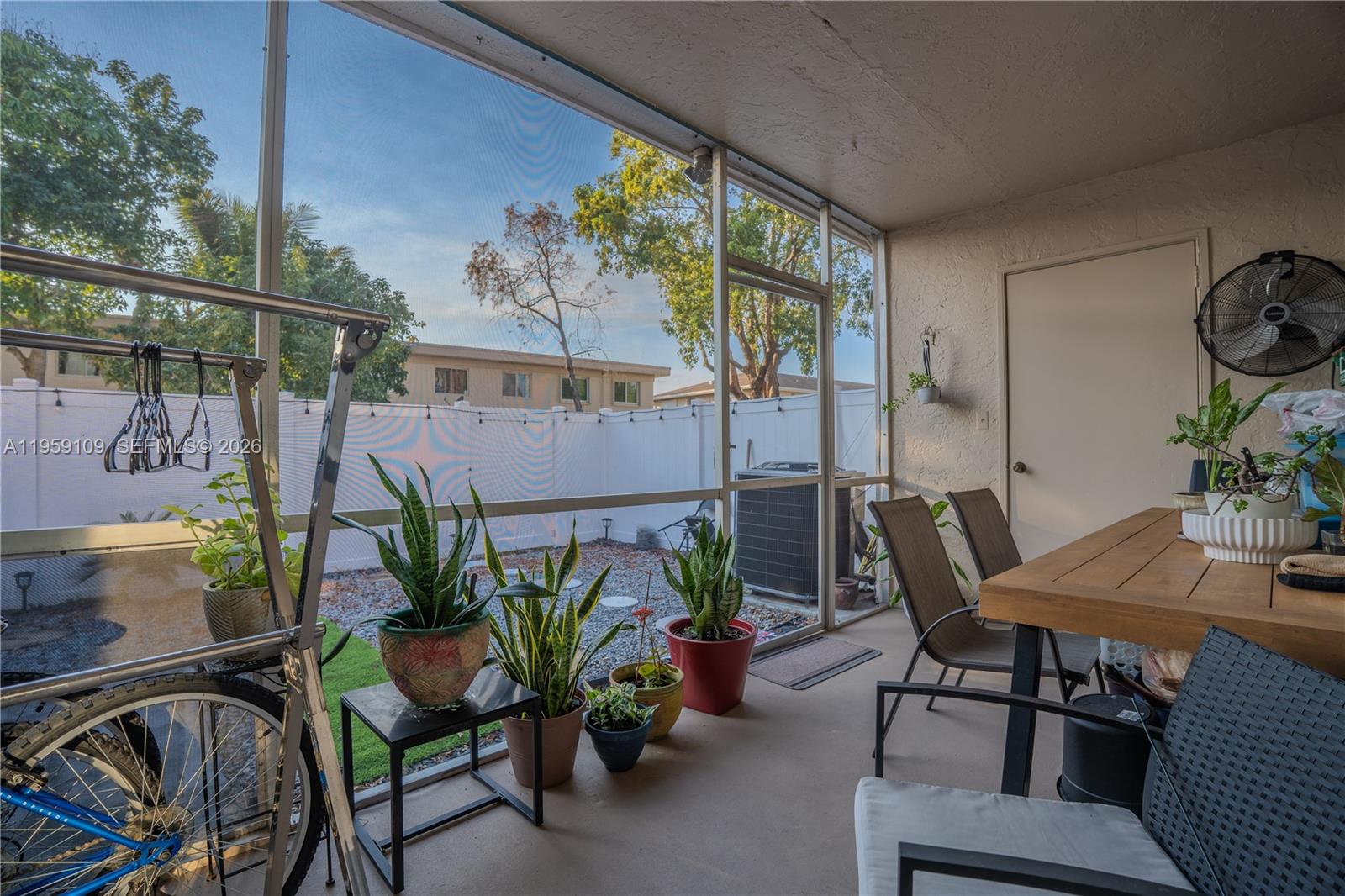 TOWNHOMES OF ORIOLE II - Residential