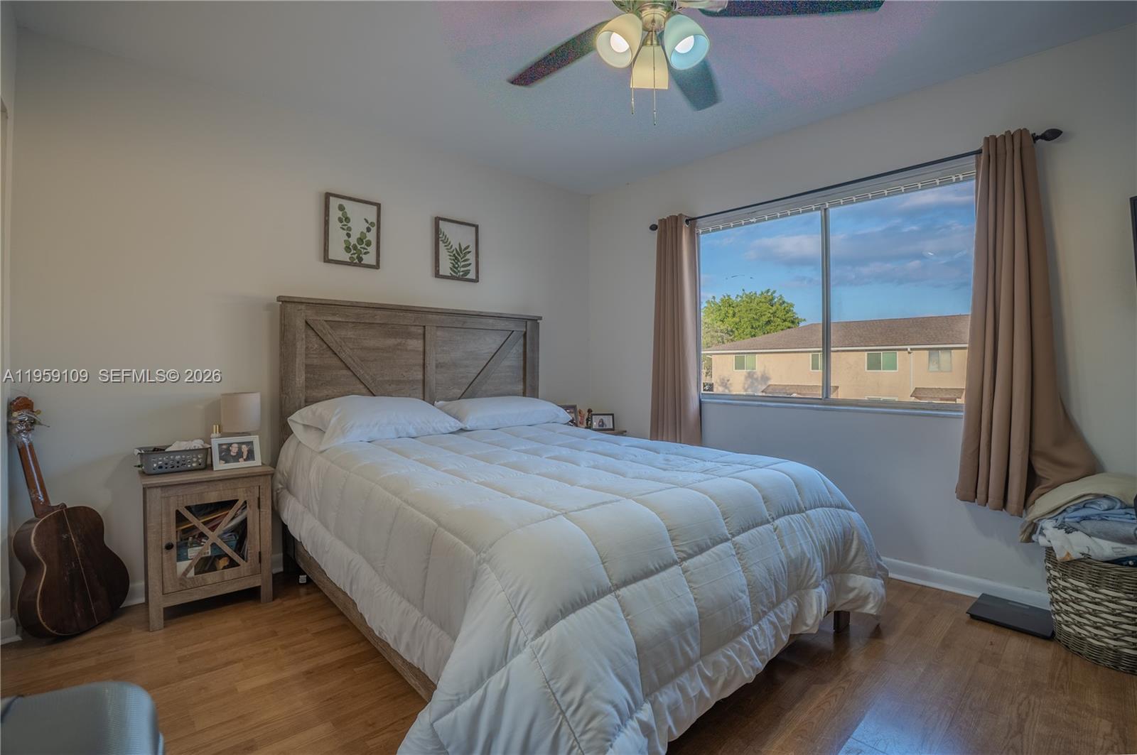 TOWNHOMES OF ORIOLE II - Residential