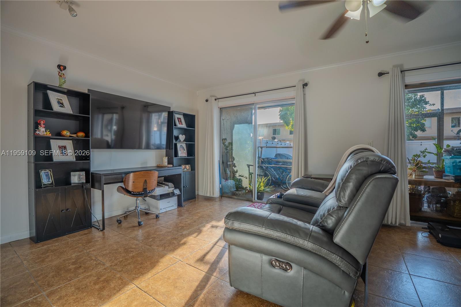 TOWNHOMES OF ORIOLE II - Residential