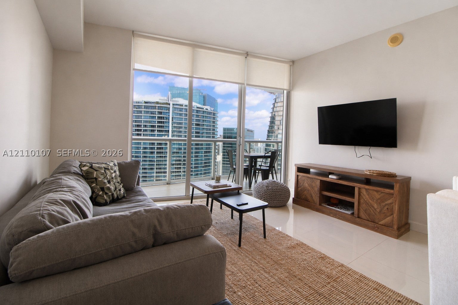 465 Brickell Ave 4604