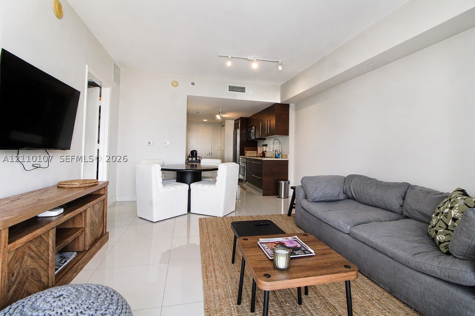 465 Brickell Ave 4604