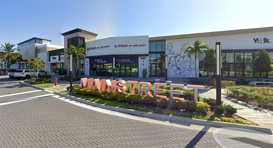 Unique opportunity to acquire an established liquor store in Boynton Beach!
This business boasts a solid track record, a high-end loyal clientele, and a prime location in a high-traffic area near luxury residential communities and busy commercial centers. The store is fully equipped, operating with a valid (3PS) liquor license, and inventory is available. Excellent growth potential. Ideal for investors or entrepreneurs in the food & beverage industry. Turnkey and ready to operate from day one!