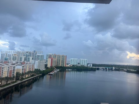 Photo of 250 174th St #1420, Sunny Isles Beach, FL 33160 (MLS # A12081340)