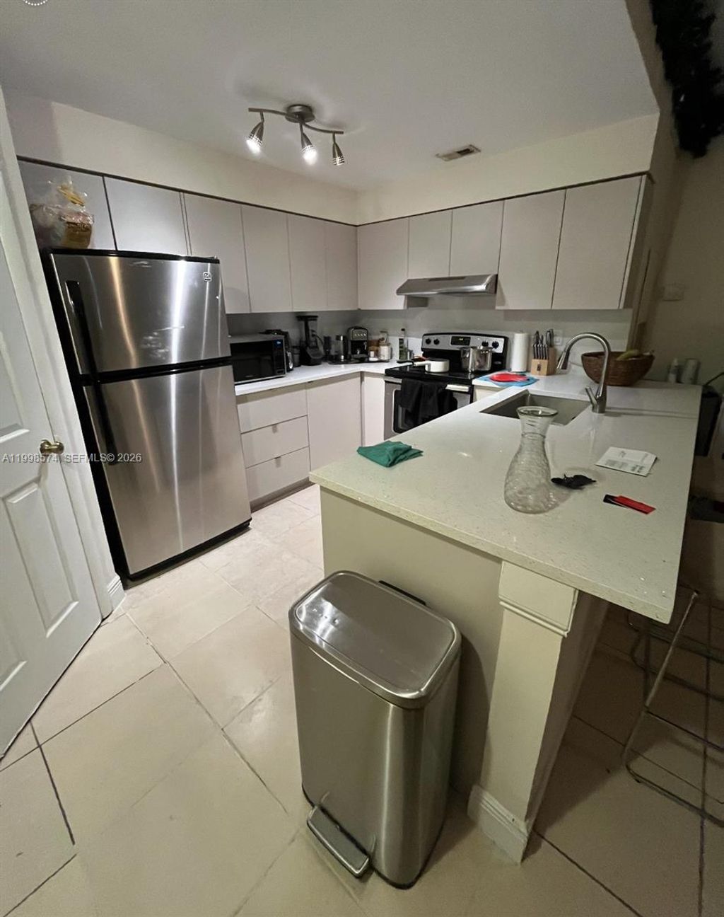 Photo of 2550 SW 18th Ter #2304, Fort Lauderdale, FL 33315 (MLS # A11998574)