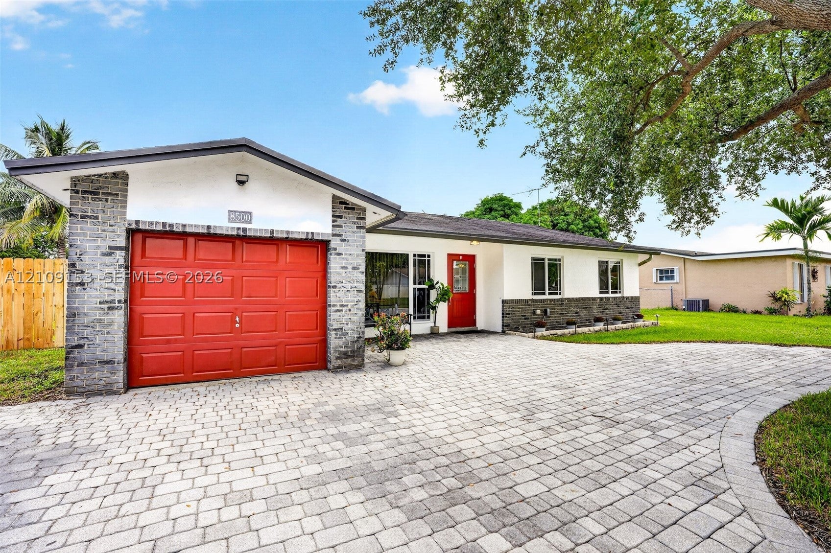 8500 NW 3rd St