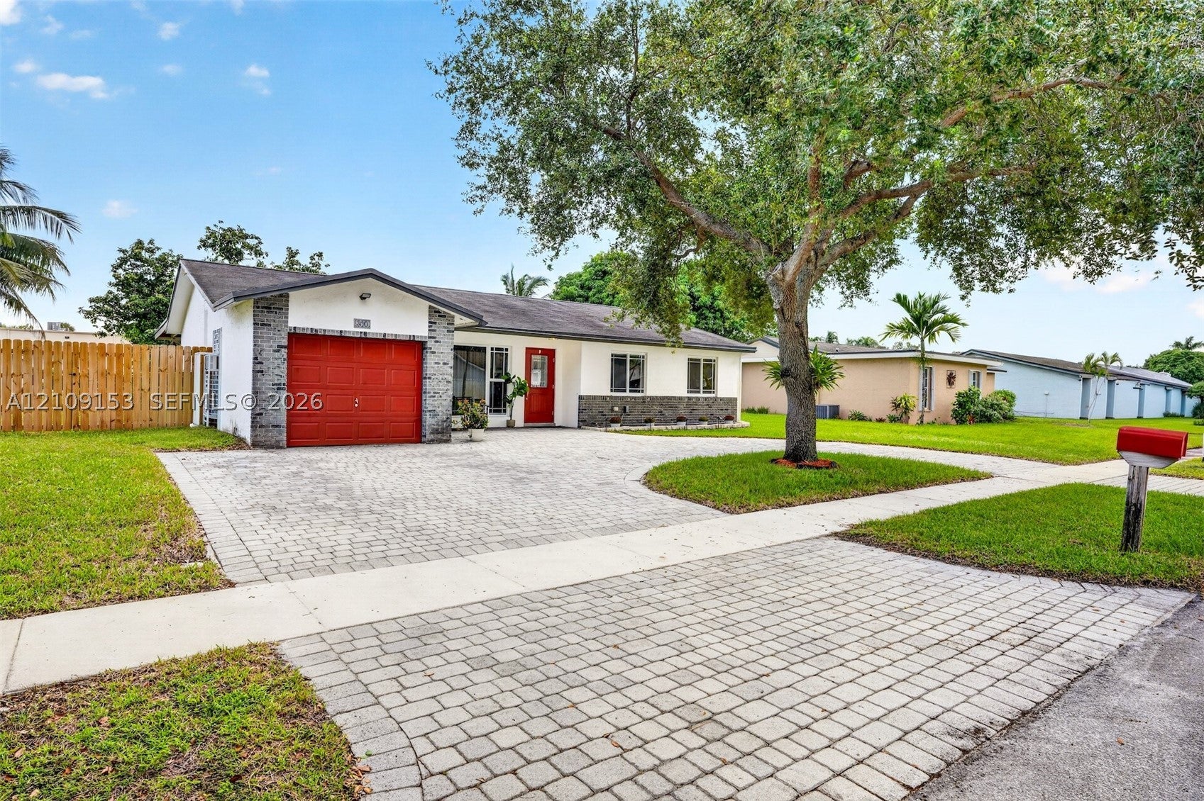 8500 NW 3rd St