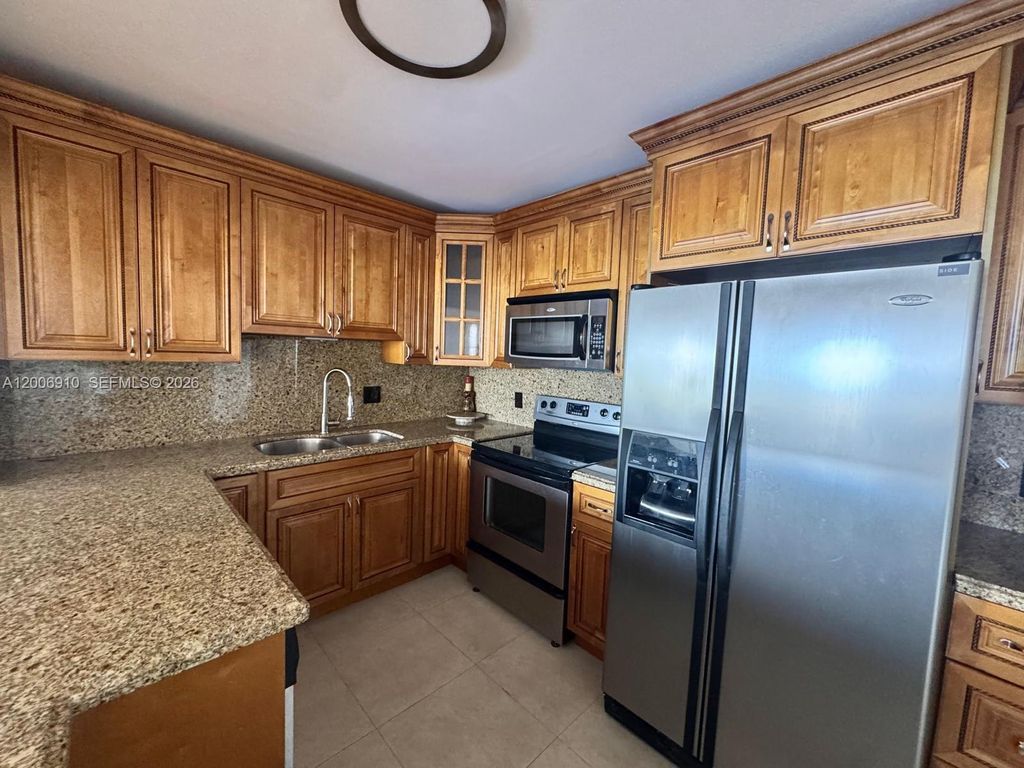 Photo of 2500 Parkview Dr #1210, Hallandale Beach, FL 33009 (MLS # A12006910)