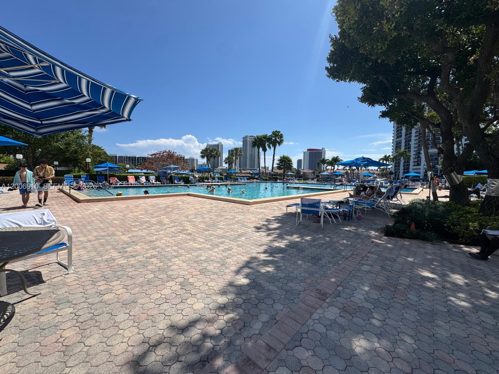 OLYMPUS CONDO PHASE - Residential