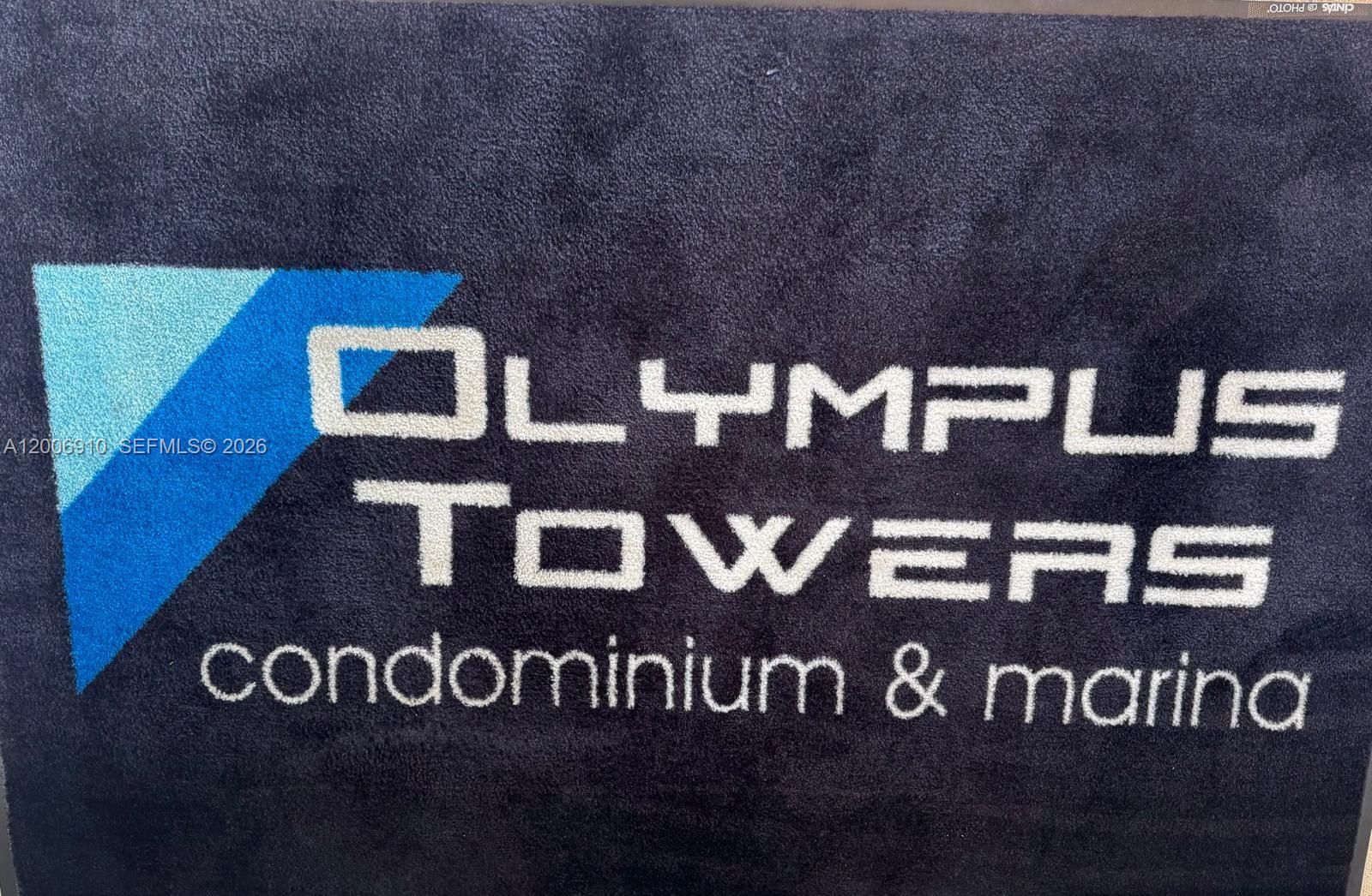 OLYMPUS CONDO PHASE - Residential