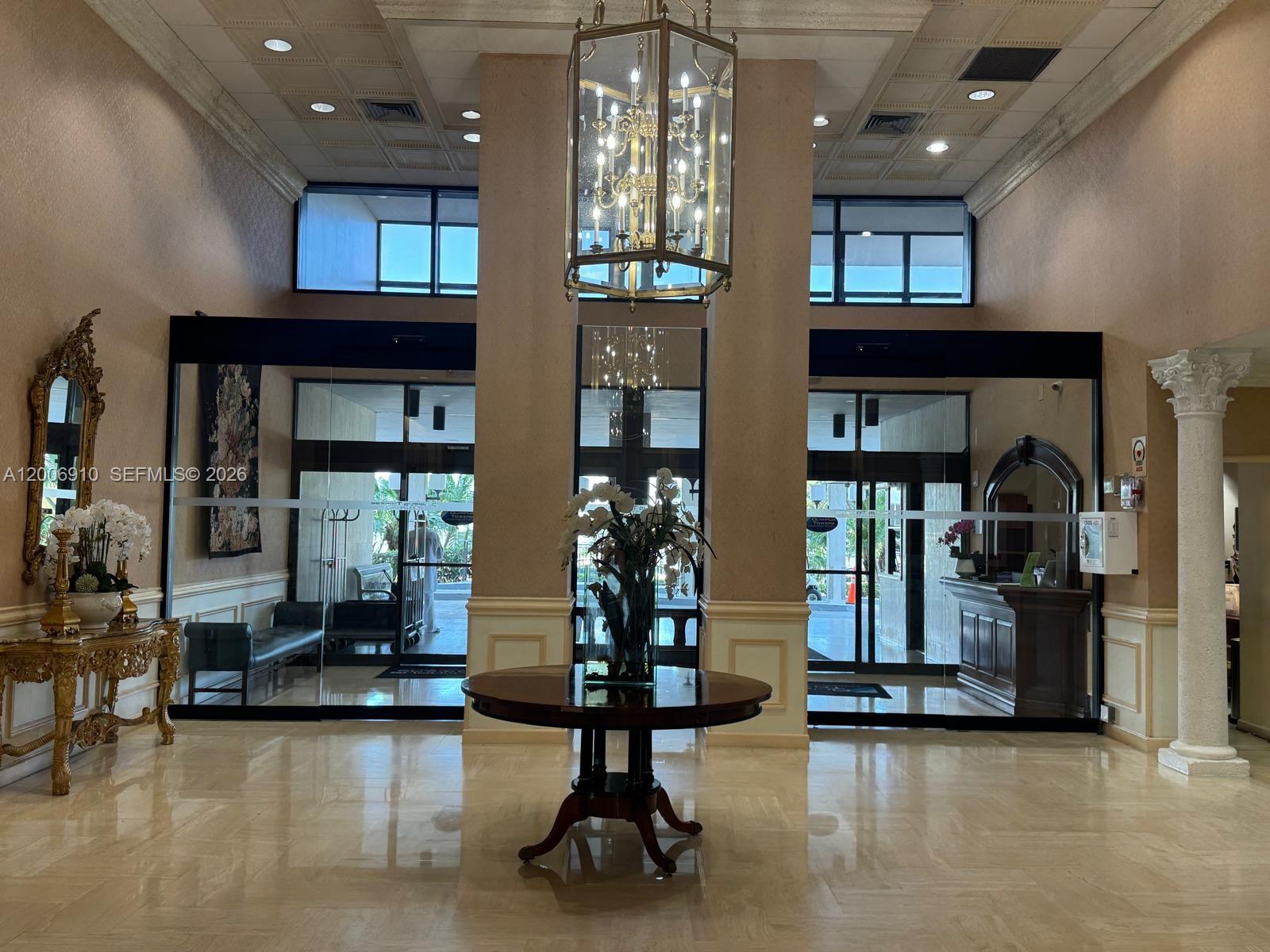 OLYMPUS CONDO PHASE - Residential