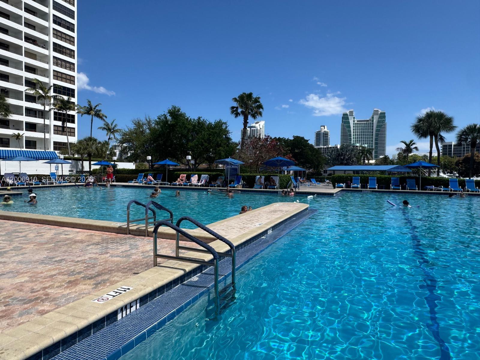 OLYMPUS CONDO PHASE - Residential