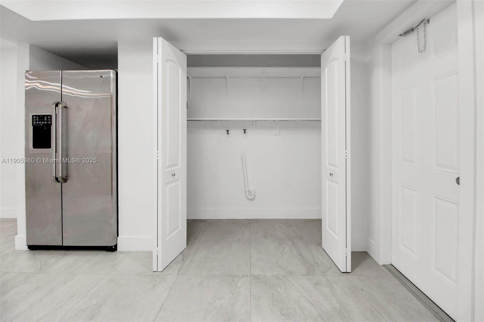 S ALLAPATTAH GARDENS - Residential Lease