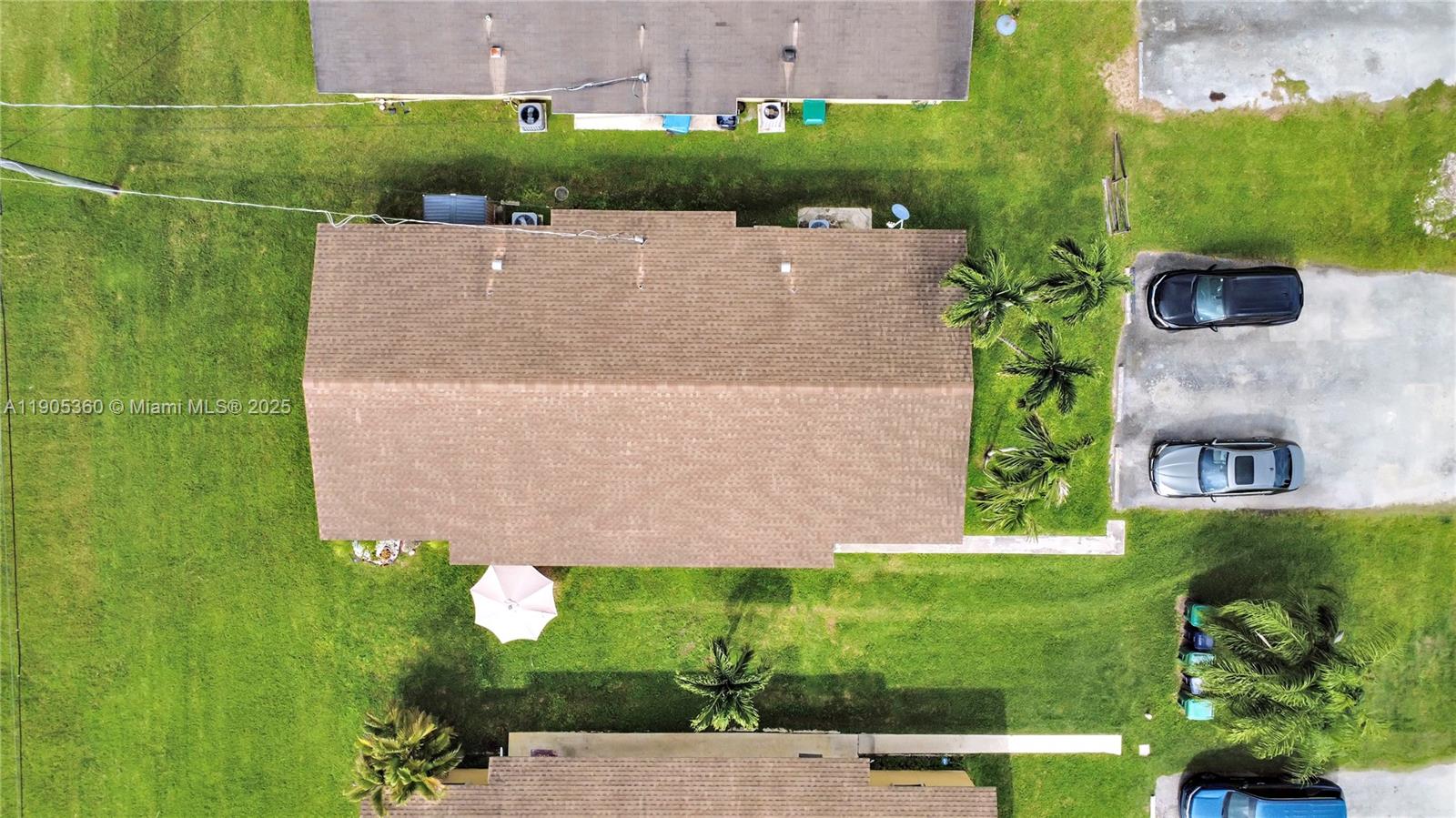 S ALLAPATTAH GARDENS - Residential Lease