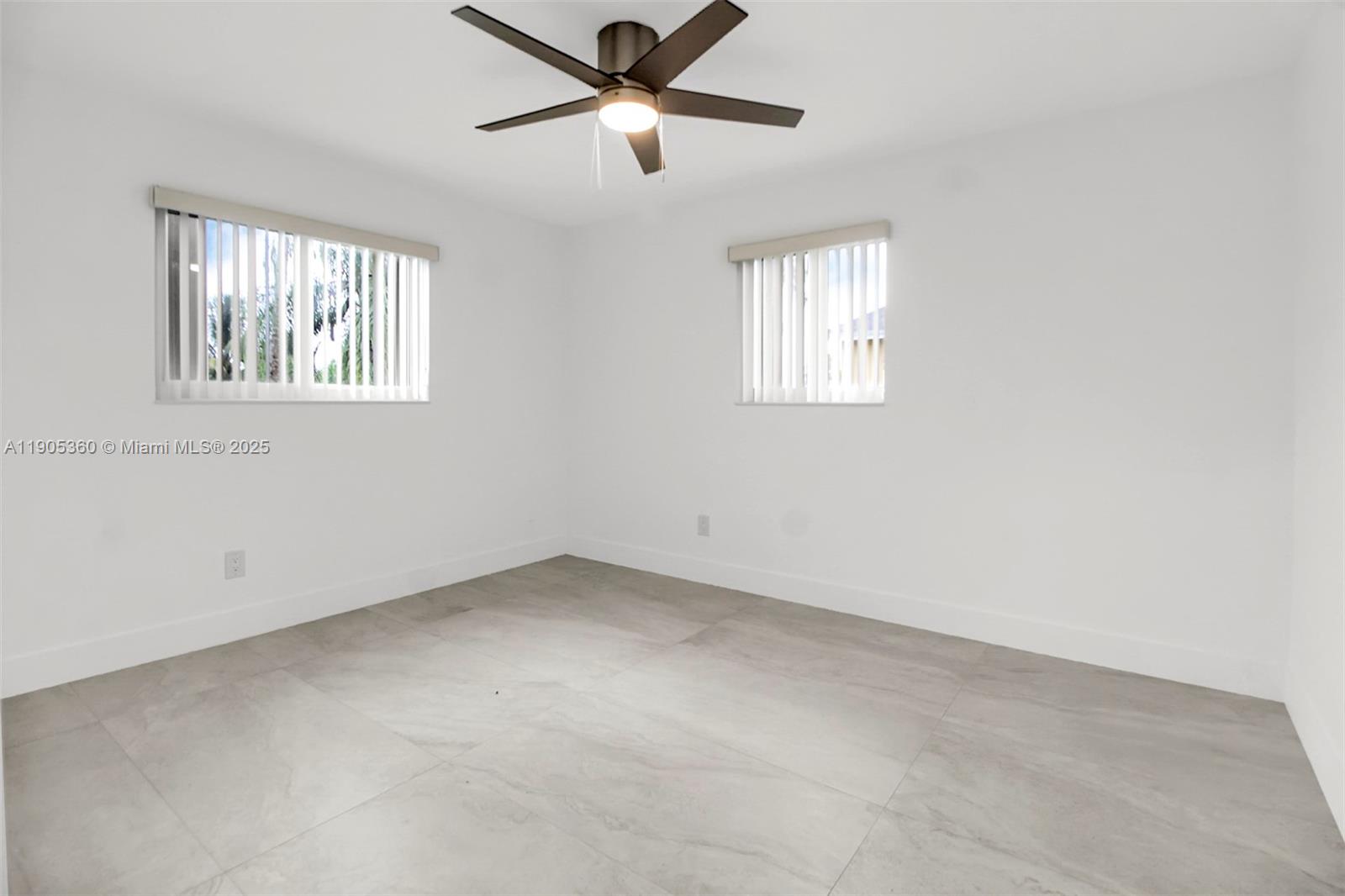 S ALLAPATTAH GARDENS - Residential Lease