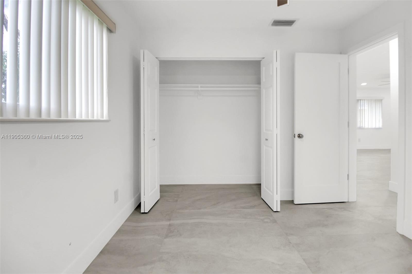 S ALLAPATTAH GARDENS - Residential Lease