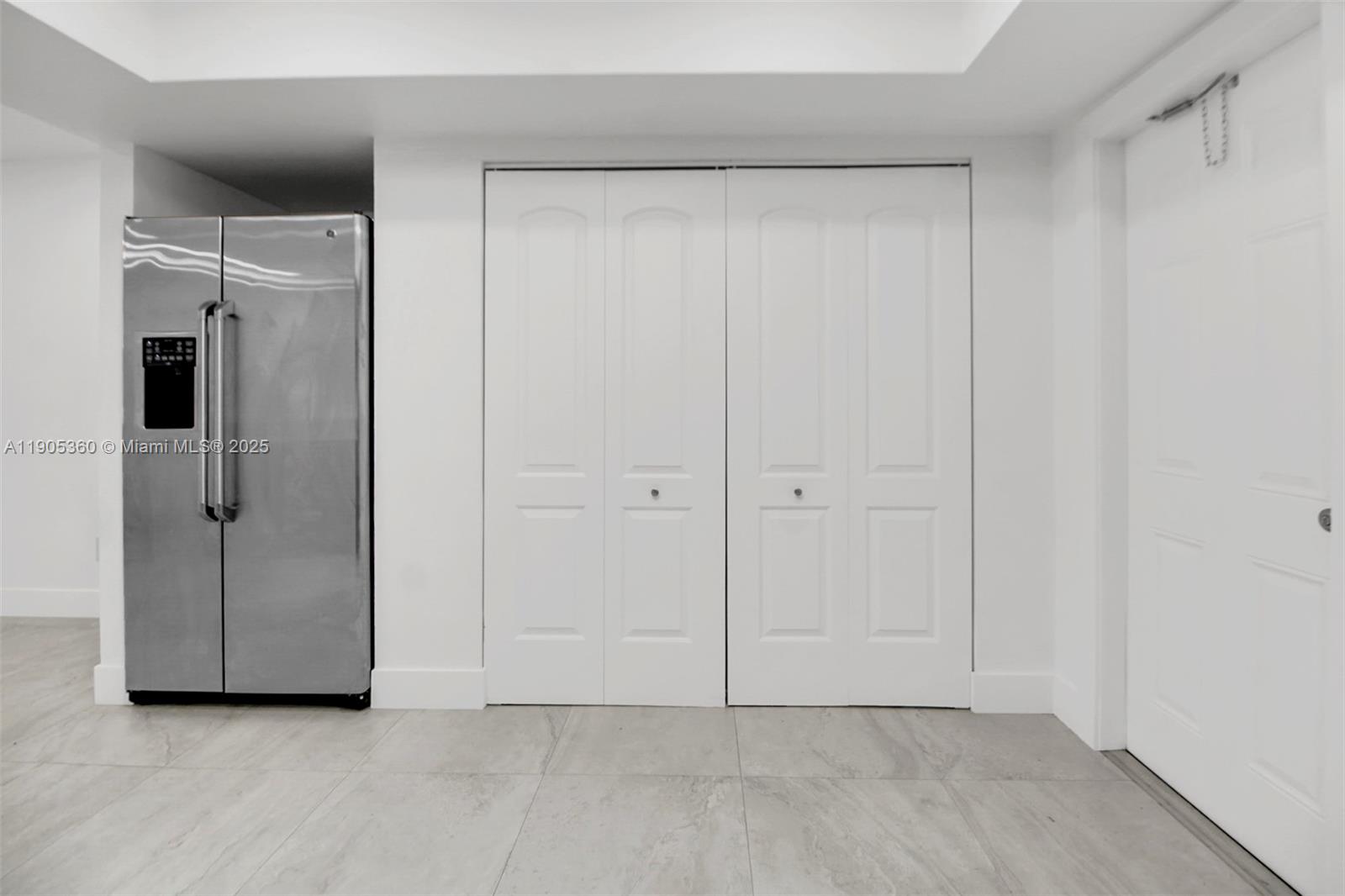 S ALLAPATTAH GARDENS - Residential Lease