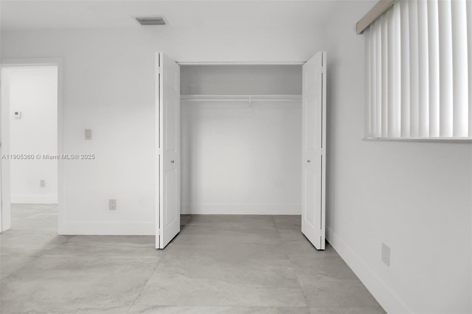 S ALLAPATTAH GARDENS - Residential Lease