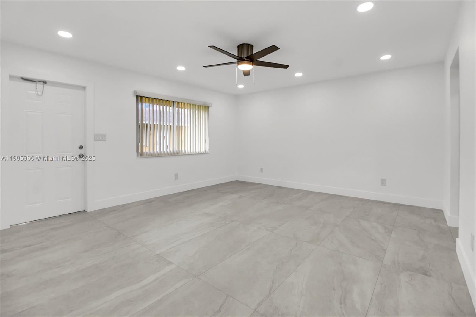 S ALLAPATTAH GARDENS - Residential Lease