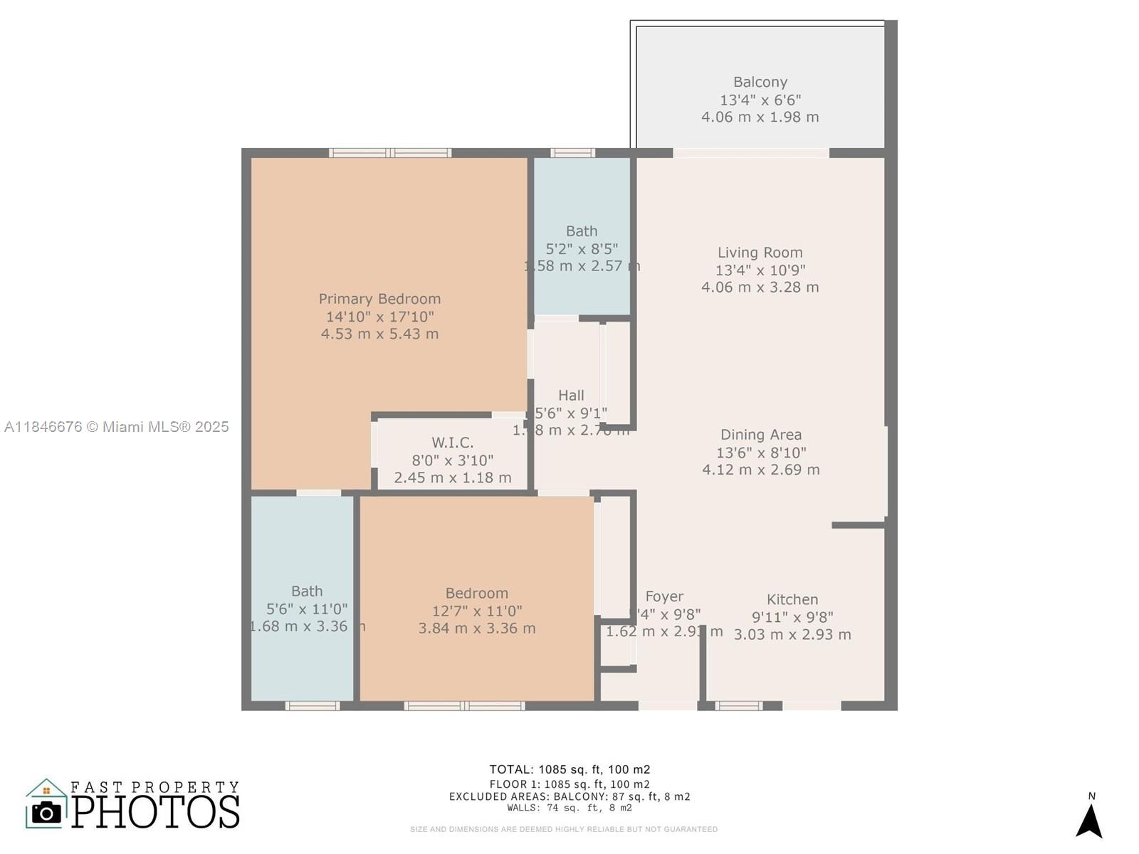 EDEN ISLES CONDO PART 2 - Residential