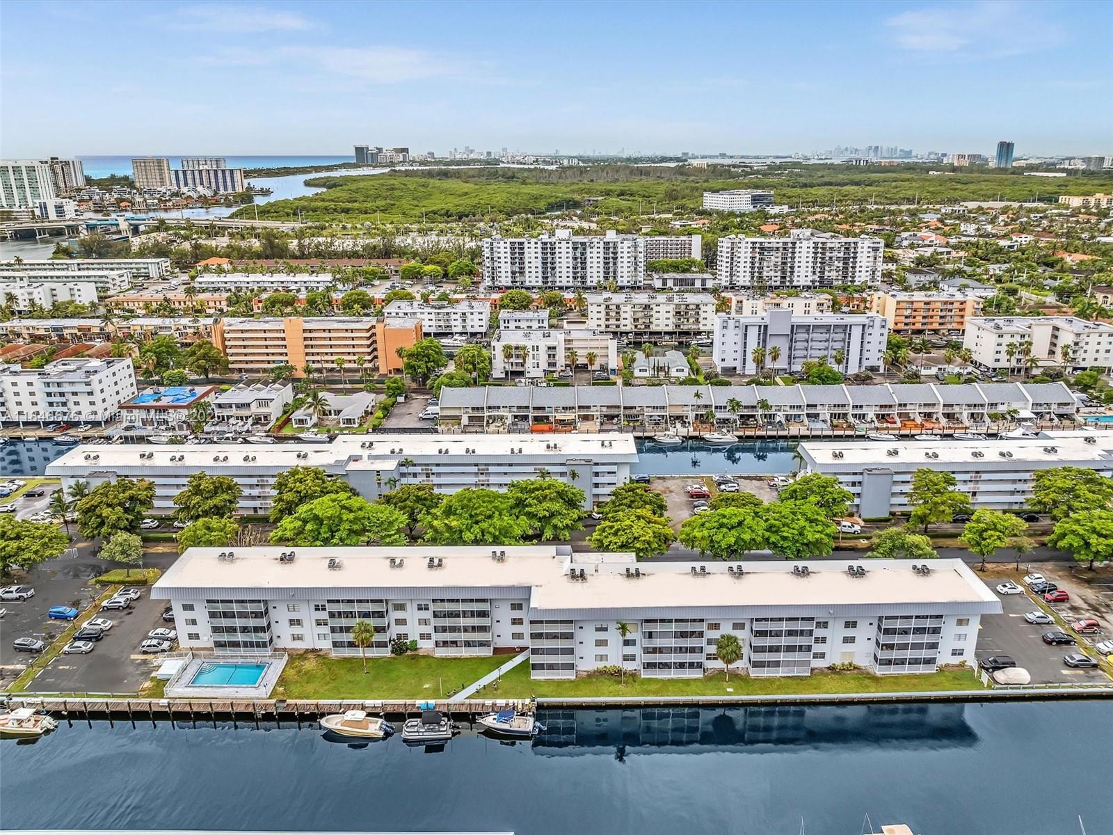 EDEN ISLES CONDO PART 2 - Residential