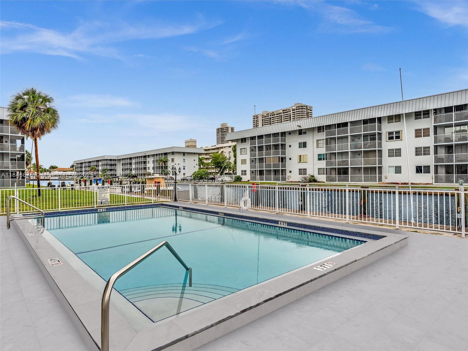 EDEN ISLES CONDO PART 2 - Residential