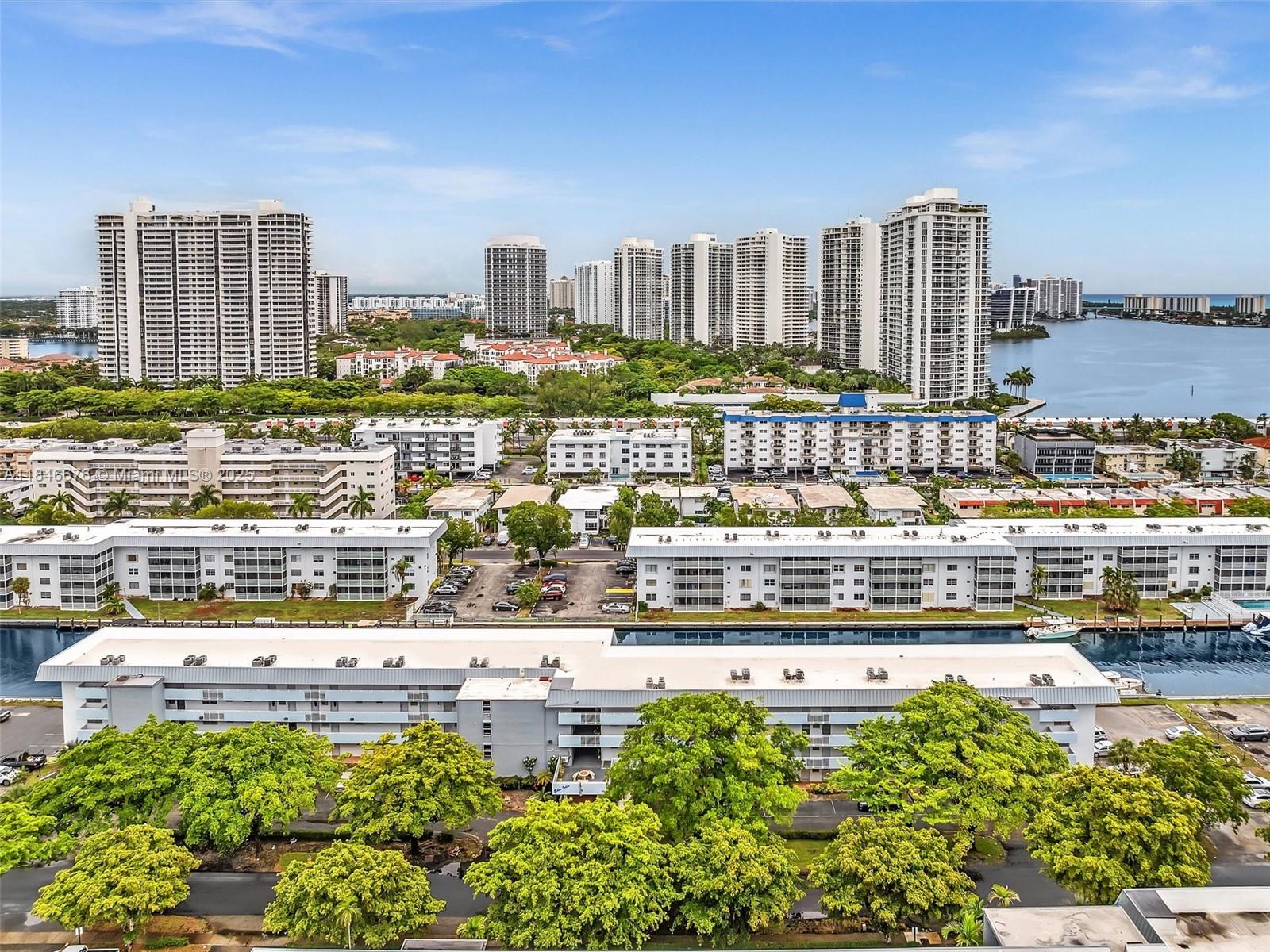 EDEN ISLES CONDO PART 2 - Residential