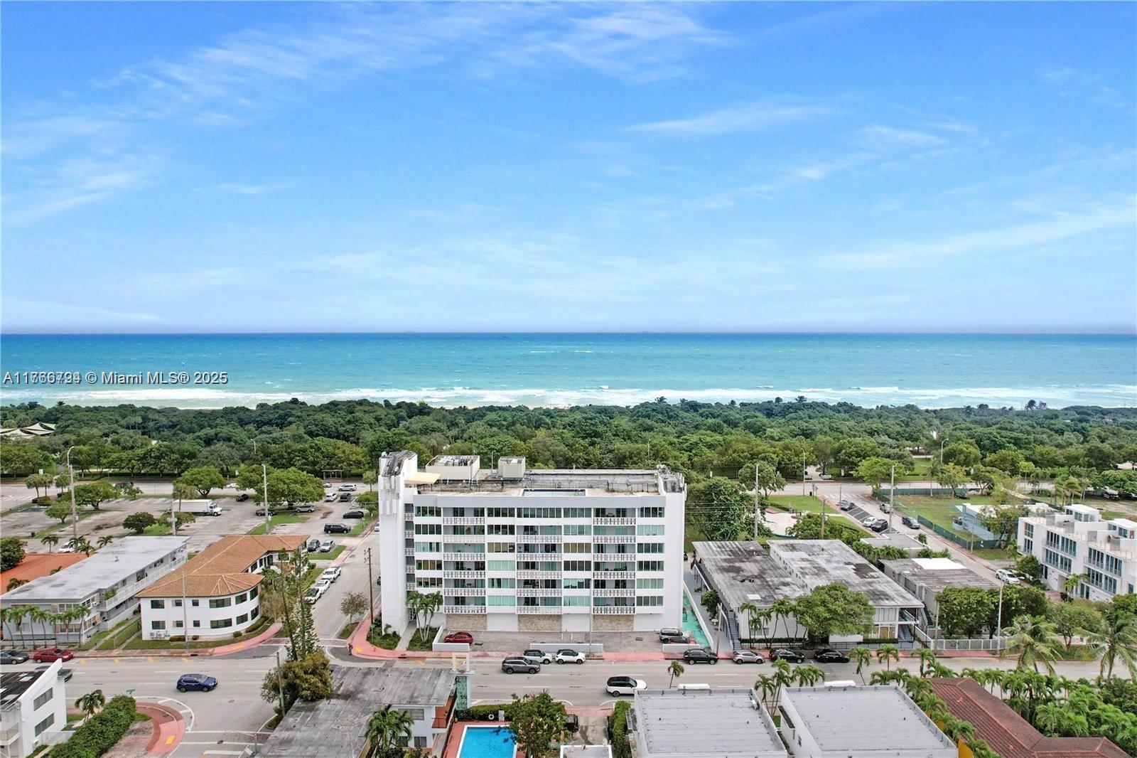 8233 Harding Ave 407