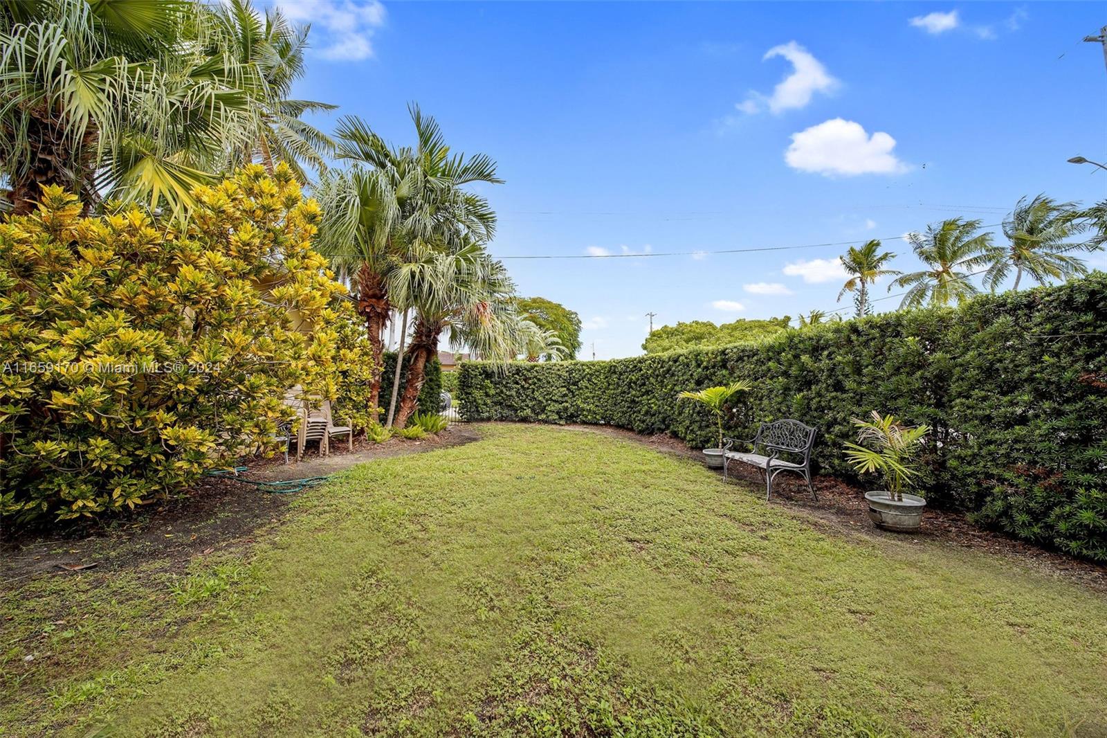 ALTOS DEL MAR NO 5 - Residential Lease