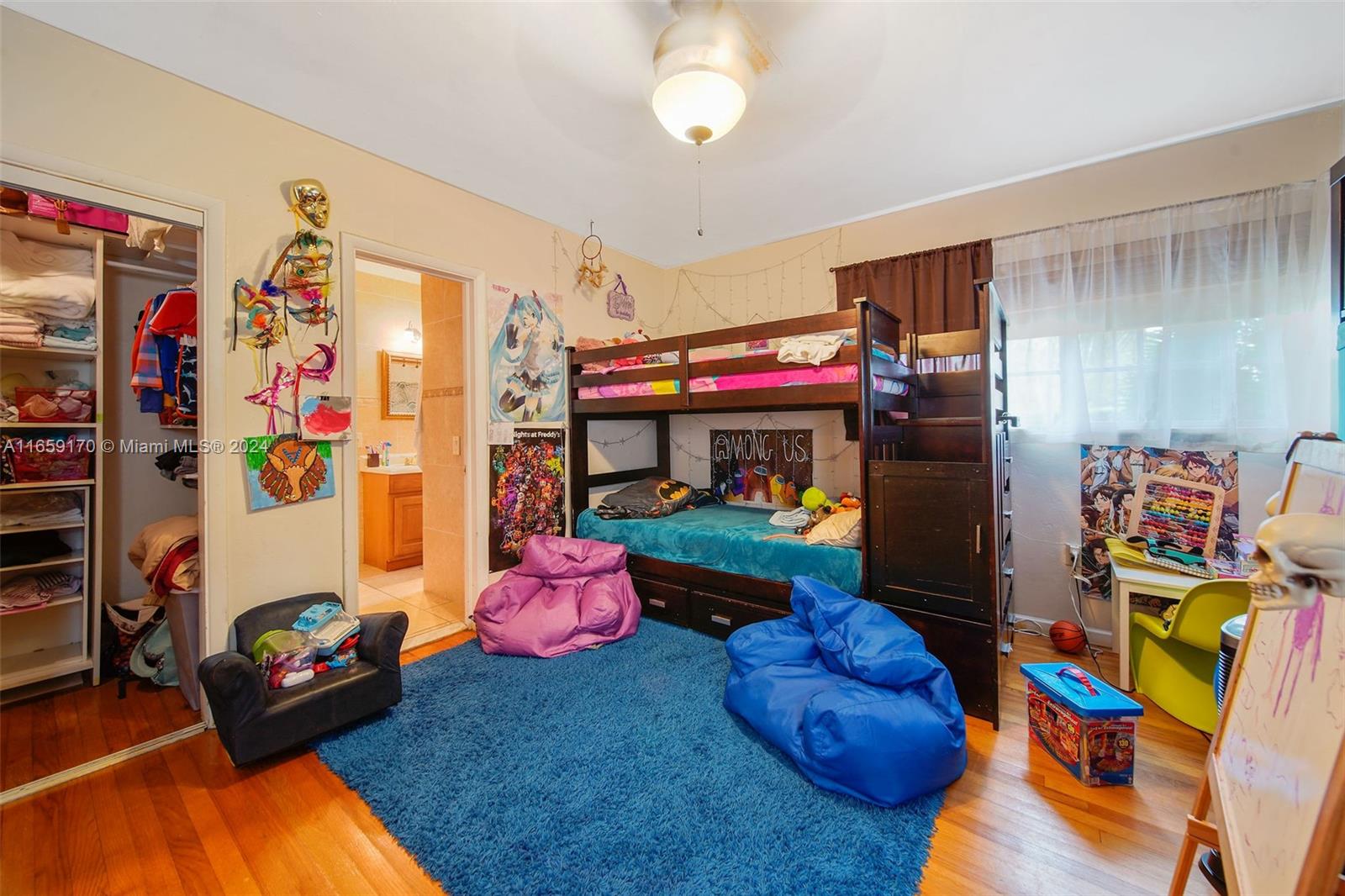 ALTOS DEL MAR NO 5 - Residential Lease