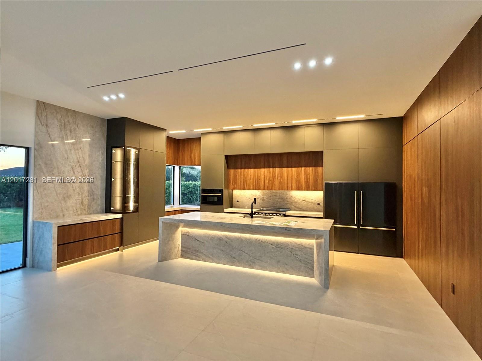 KRISTINA ESTATES 1ST ADDN - Residential