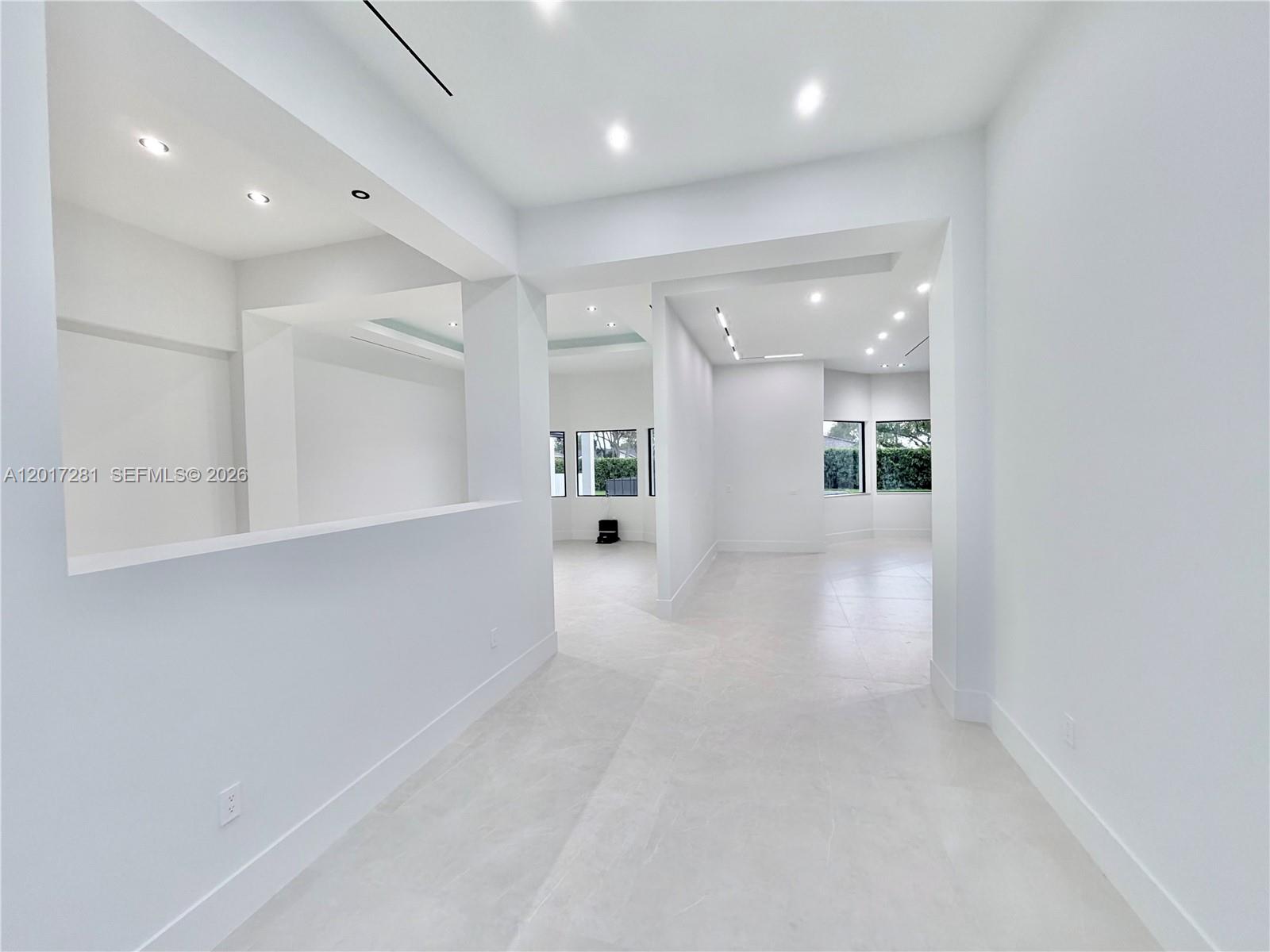 KRISTINA ESTATES 1ST ADDN - Residential
