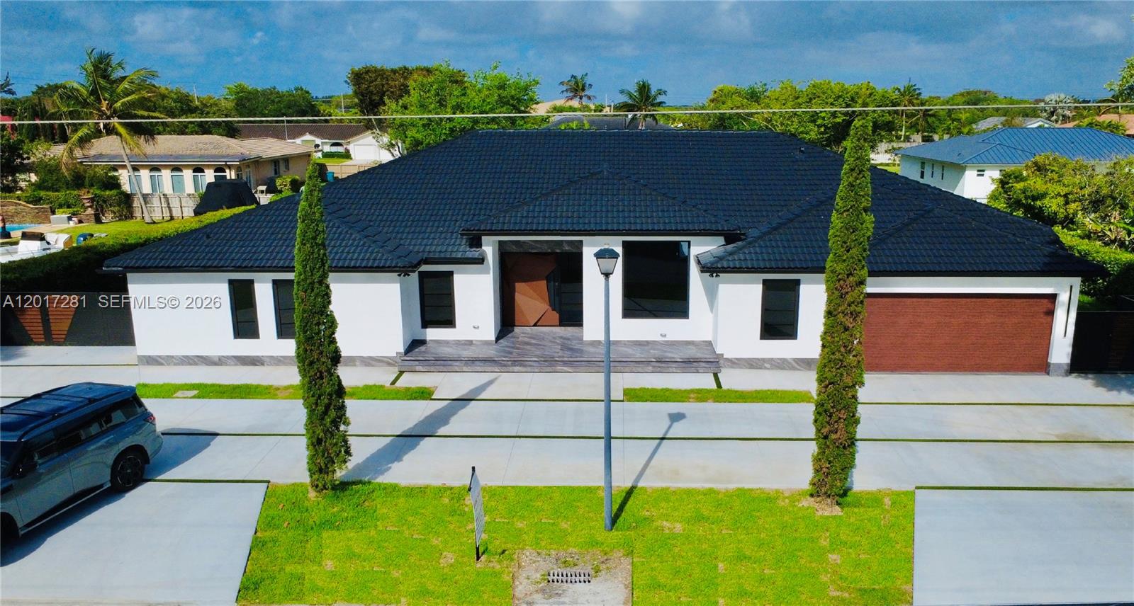 KRISTINA ESTATES 1ST ADDN - Residential