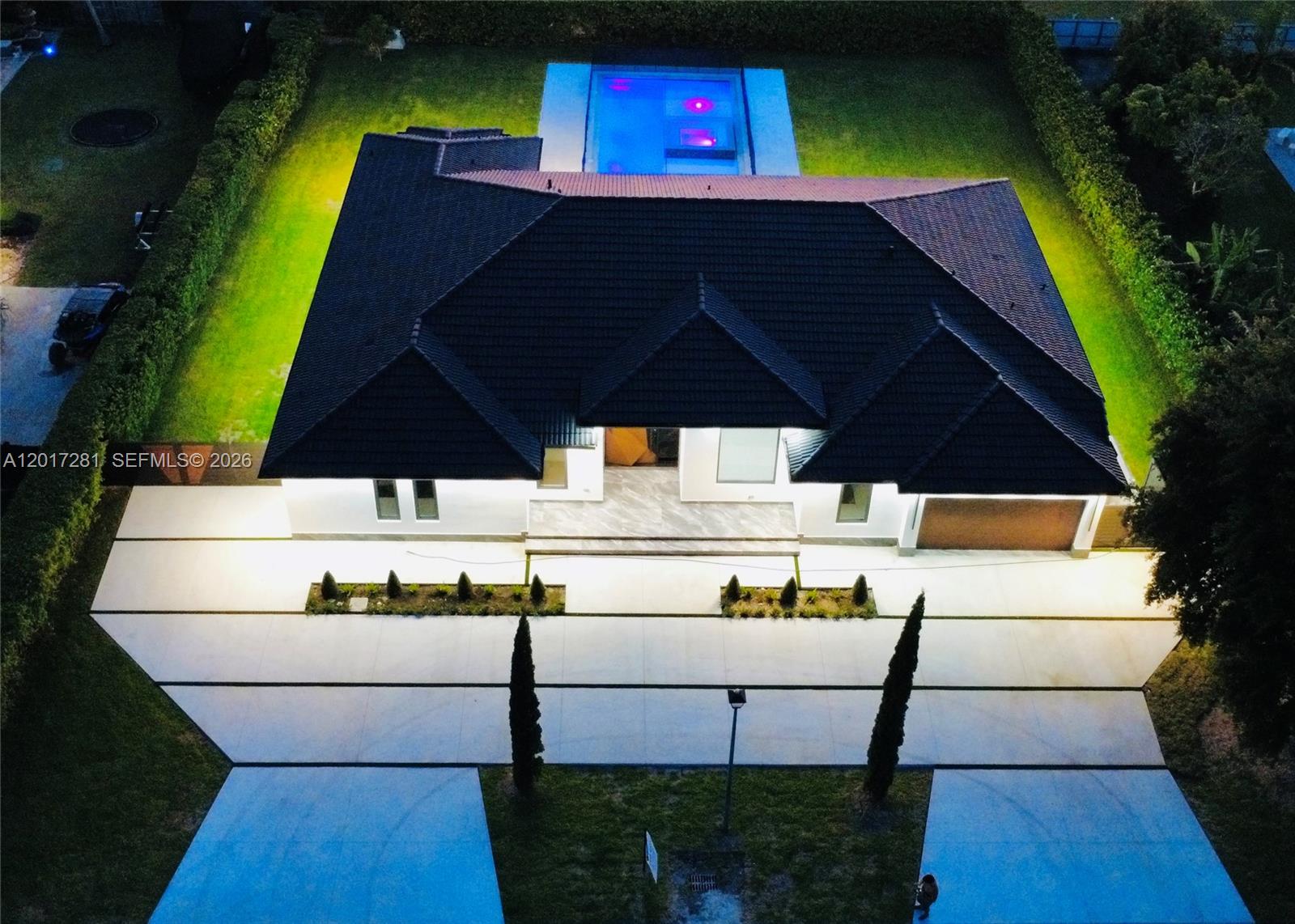 KRISTINA ESTATES 1ST ADDN - Residential