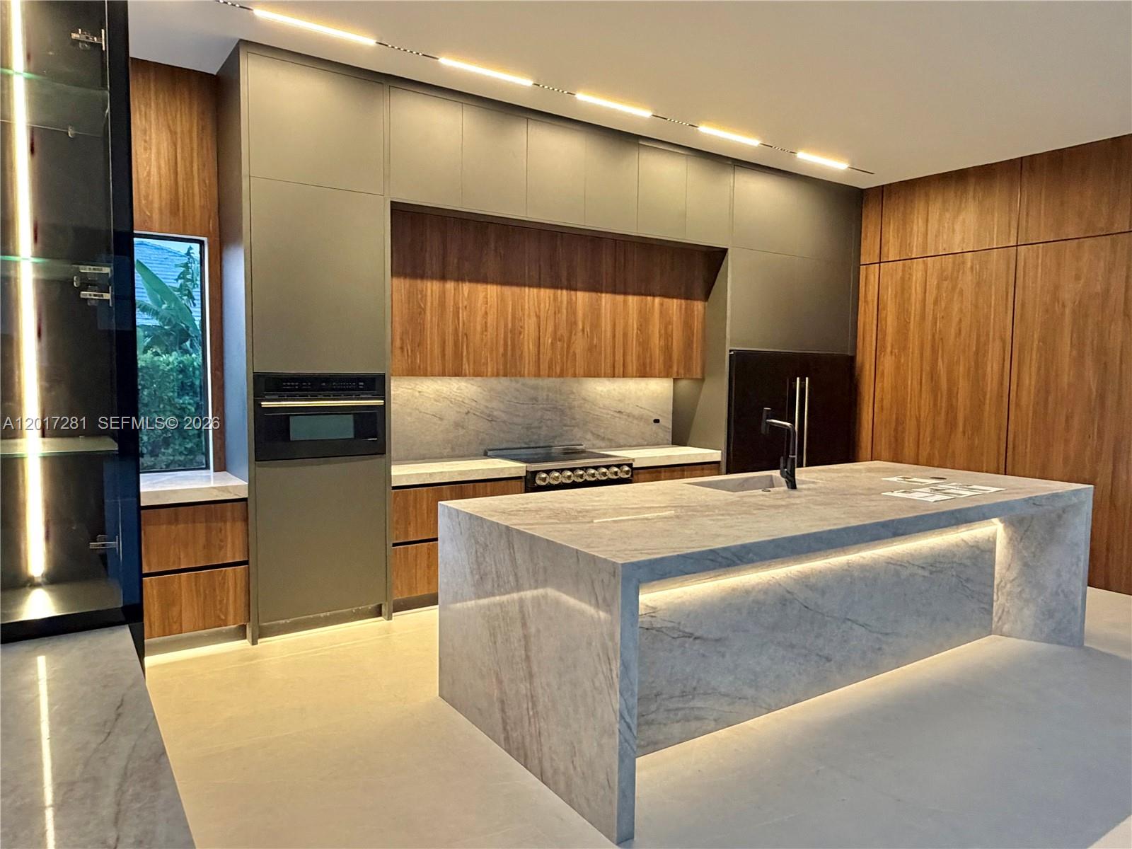 KRISTINA ESTATES 1ST ADDN - Residential