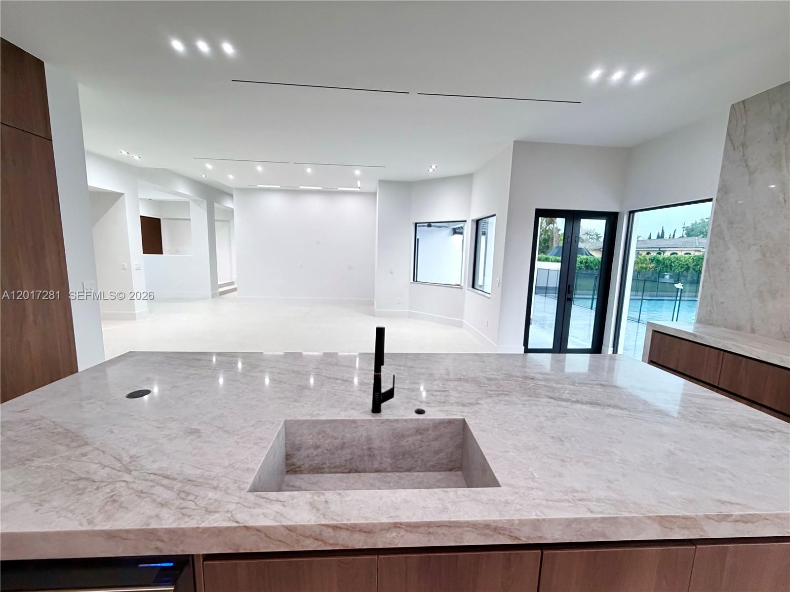 KRISTINA ESTATES 1ST ADDN - Residential